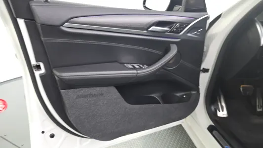 BMW X3 (G01) xDrive 30e M 2021 24