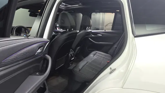 BMW X3 (G01) xDrive 30e M 2021 26