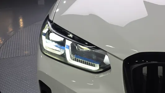BMW X3 (G01) xDrive 30e M 2021 22