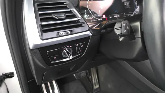 BMW X3 (G01) xDrive 30e M 2021 27