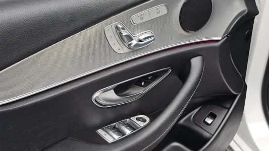 Mercedes-Benz E-Class W213 E200 2017 17