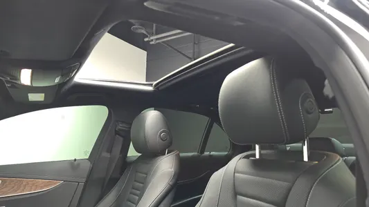 Mercedes-Benz E-Class W213 E300e 4MATIC 2021 16