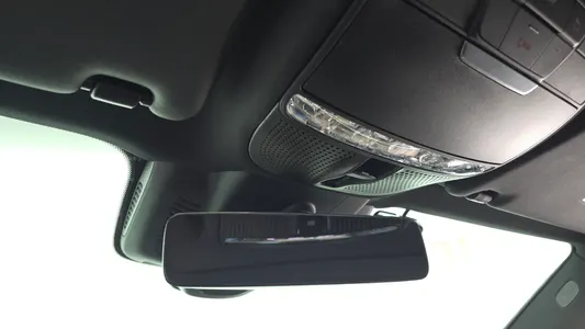Mercedes-Benz E-Class W213 E300e 4MATIC 2021 19