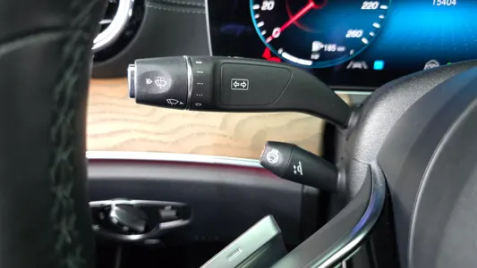Mercedes-Benz E-Class W213 E300e 4MATIC 2021 27