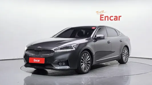 Kia K7 3.0 LPI () 2016