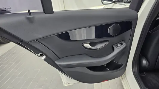 Mercedes-Benz C-Class W205 C200 2018 25