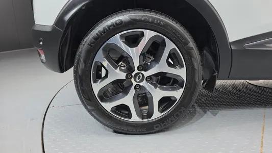 Renault Korea QM3 RE 2018 5