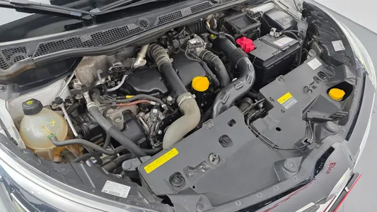 Renault Korea QM3 RE 2018 6