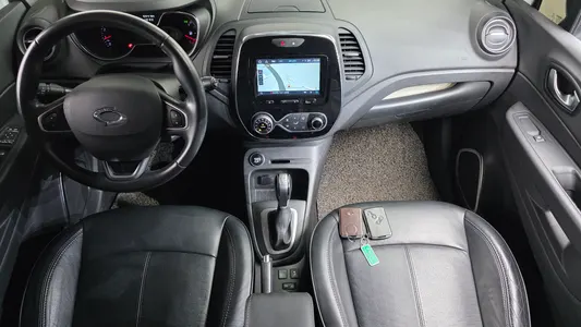 Renault Korea QM3 RE 2018 7
