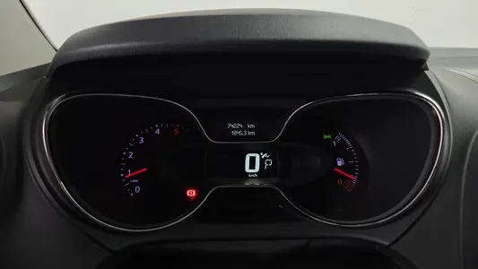 Renault Korea QM3 RE 2018 8