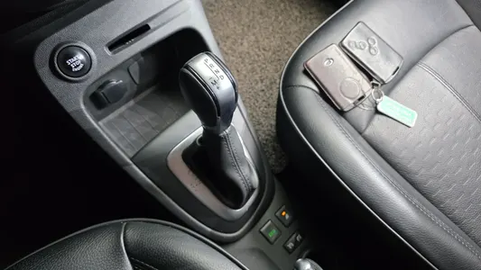Renault Korea QM3 RE 2018 9