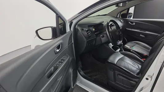 Renault Korea QM3 RE 2018 11