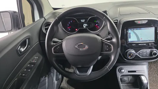 Renault Korea QM3 RE 2018 13