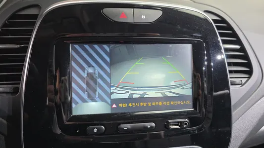 Renault Korea QM3 RE 2018 15