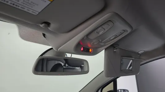 Renault Korea QM3 RE 2018 17