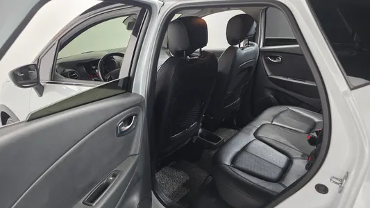 Renault Korea QM3 RE 2018 18