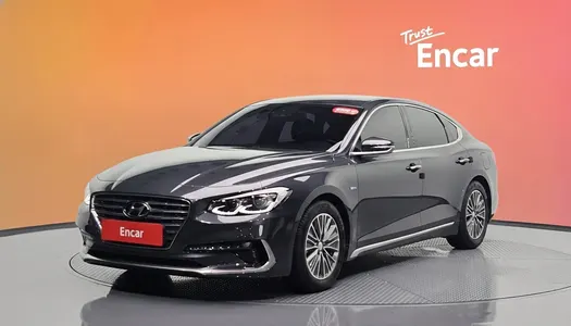 Hyundai IG 2017