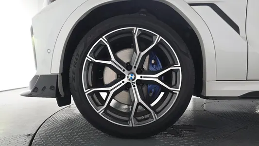 BMW X6 (G06) xDrive30d M 2022 4