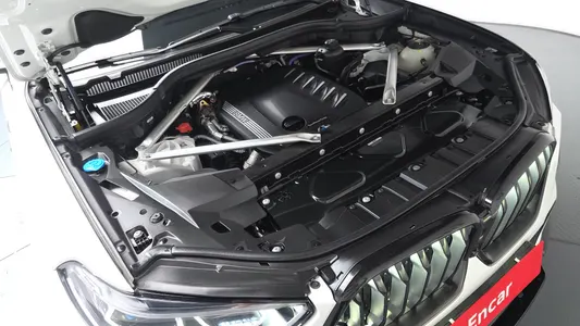 BMW X6 (G06) xDrive30d M 2022 5