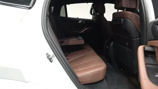 BMW X6 (G06) xDrive30d M 2022 10