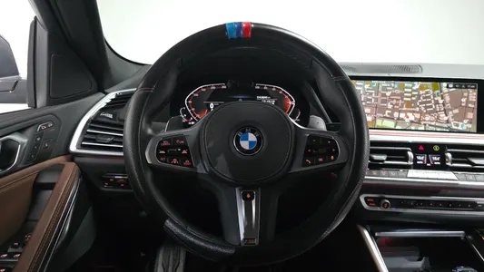 BMW X6 (G06) xDrive30d M 2022 11