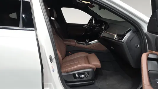 BMW X6 (G06) xDrive30d M 2022 26