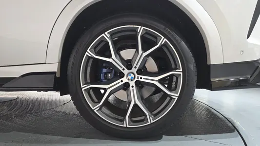BMW X6 (G06) xDrive30d M 2022 21