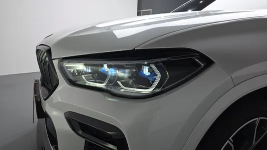 BMW X6 (G06) xDrive30d M 2022 22