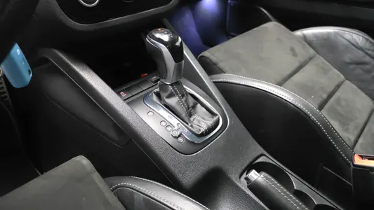Volkswagen 시로코 2.0 TSI R 2013 9