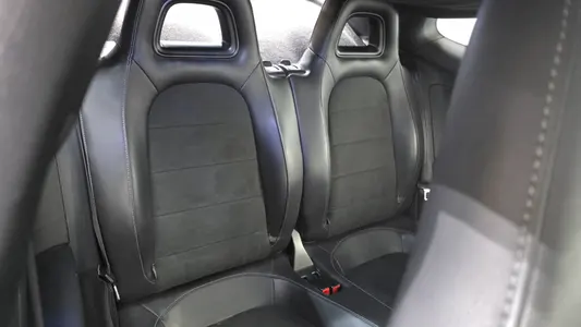 Volkswagen 시로코 2.0 TSI R 2013 12