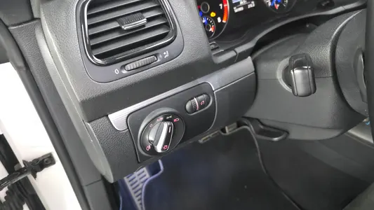 Volkswagen 시로코 2.0 TSI R 2013 13