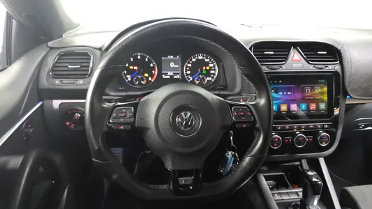 Volkswagen 시로코 2.0 TSI R 2013 14