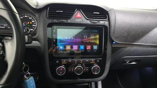 Volkswagen 시로코 2.0 TSI R 2013 15
