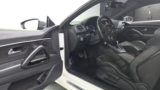 Volkswagen 시로코 2.0 TSI R 2013 10
