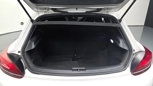 Volkswagen 시로코 2.0 TSI R 2013 20