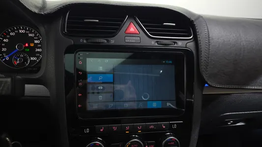 Volkswagen 시로코 2.0 TSI R 2013 16