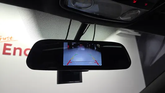 Volkswagen 시로코 2.0 TSI R 2013 17