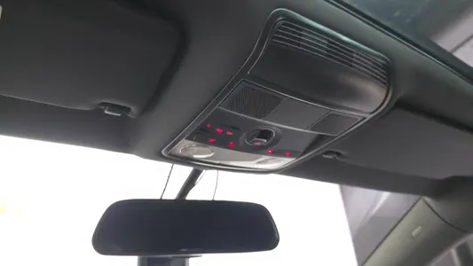 Volkswagen 시로코 2.0 TSI R 2013 18
