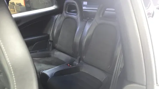 Volkswagen 시로코 2.0 TSI R 2013 27