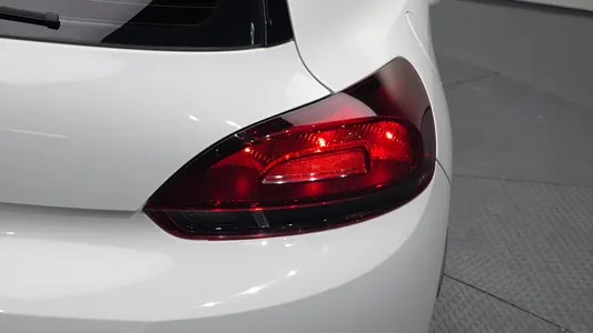 Volkswagen 시로코 2.0 TSI R 2013 24