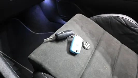 Volkswagen 시로코 2.0 TSI R 2013 30