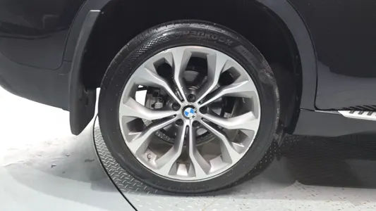 BMW X6 (F16) xDrive 30d 2018 5
