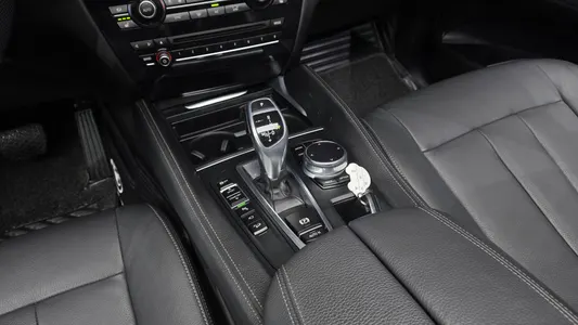 BMW X6 (F16) xDrive 30d 2018 9