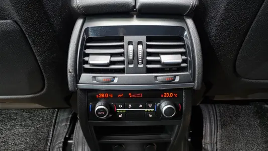 BMW X6 (F16) xDrive 30d 2018 19