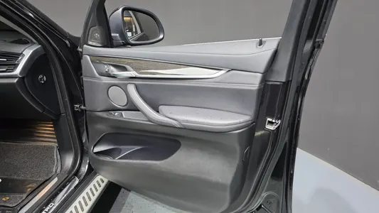 BMW X6 (F16) xDrive 30d 2018 24