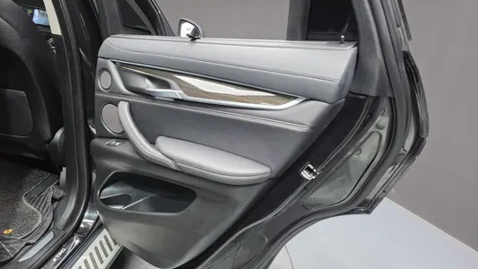 BMW X6 (F16) xDrive 30d 2018 25