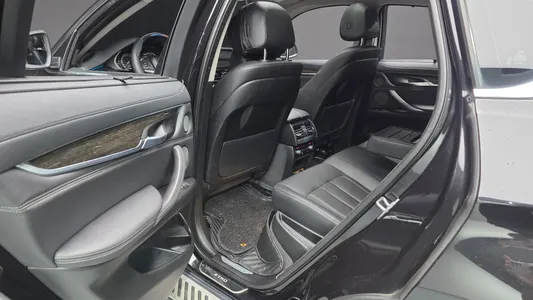 BMW X6 (F16) xDrive 30d 2018 26