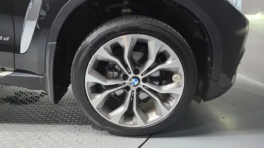 BMW X6 (F16) xDrive 30d 2018 21