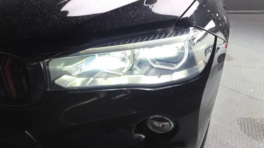 BMW X6 (F16) xDrive 30d 2018 22