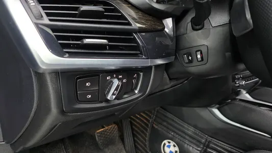 BMW X6 (F16) xDrive 30d 2018 31